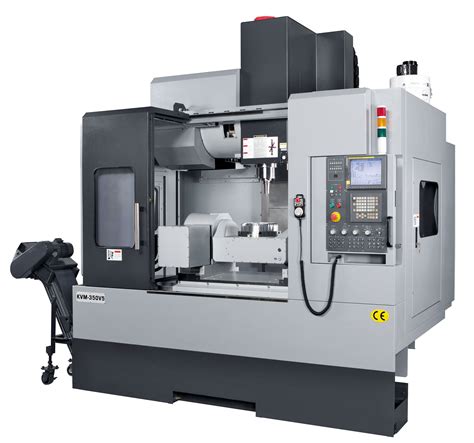 CNC Machining centres & milling machines 